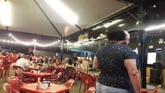 Dona Osires Bar e Petiscaria