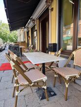 Bano Grill - Persian Restaurant Solna