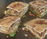 Minas Lanches Universitario