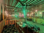 HARY 'N LAV - A BEACHSIDE RESTAURANT ( Searock Villa Daman)