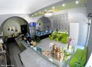 Gabriele Saracino Pasticceria Gelateria