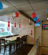 Domino's Pizza Shalimar Bagh, New Delhi