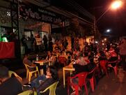 Bar do Braga Vinil Rock Live