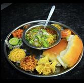 Hotel Mangalmurti Veg