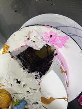 Sweet County Borivali