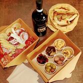 Fonderie Marco ~ Winery & Cocktails & Food ~