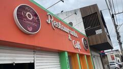 Açaí com Chocolate Restaurante & Café