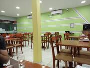 Açaí com Chocolate Restaurante & Café