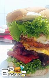 Big Burguer Lanches Batatais