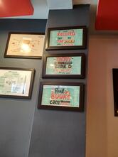 Bold Street Café Kp road