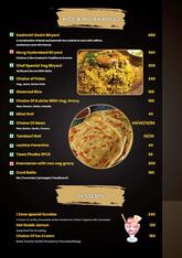 Izone Rooftop Restro