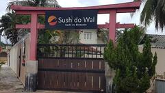 Sushi do Wal