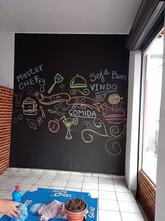 Restaurante e Marmitaria Tia Rô