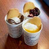 Alberto Marchetti Gelaterie Cernaia