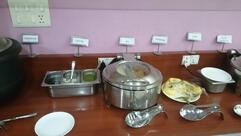 Hotel Heeralal opposite railway station