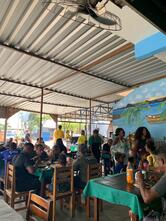 Tchê Churrascaria E Pizzaria