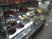 Padaria & Confeitaria Vó Maria