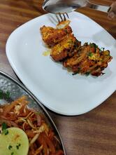 Shrees Family Restaurant