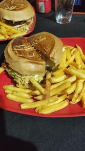 Rodrigo Lanches Ltda