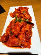 Persis Biryani Indian Grill - re-branded to Bawarchi