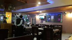 Kapil Veg Restaurant