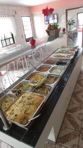 Restaurante Bom Paladar 2 filial