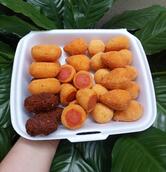 Benitta doces e salgados ( antiga Donna Benitta)