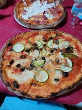 Ristorante pizzeria Bella Napoli