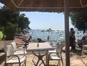 Kamicac caffe bar-buffet