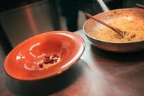 Ristorante Palestrina “Osteria numero cinque"