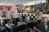Shaker Club Cafè Seregno
