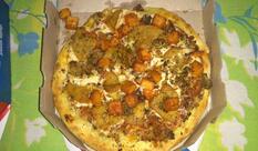 Domino's Pizza Awas Vikas Colony, Barabanki