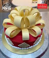 KNRS CAKES AND COFFEE SHOP