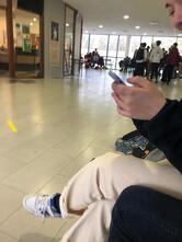 Caramel et Fleur de Sel