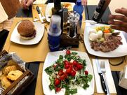 Bistrot 170 Restaurant