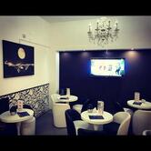 Moonlight Bar Lounge...caffetteria...tavola calda..pasticceria..gelateria