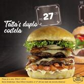 Tatta's Burger
