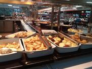 Restaurante Viena Gourmet - Shopping Leblon