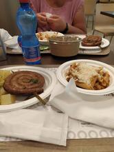 Iperal RistoBar - Civate