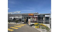 Coop Restaurant Heimberg Center