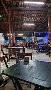 Pizzaria e Churrascaria Geladão