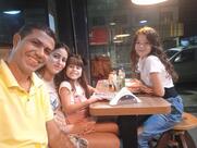 Na Brasa Burgers & Steaks