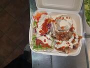 ISTANBUL SÜPER KEBAP PIZZA GRILL PAVIA