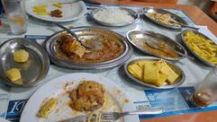 Restaurante Bon Apetit