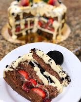 Konfect Padaria e Confeitaria