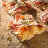 Fratelli In Grano - Teglia