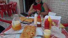 Pastel&Cia 40 tipos de pastéis