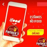 Parioca's Lanches