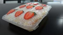 Doces Maravilha Confeitaria