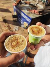 Madras Premium Coffee